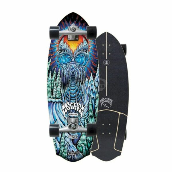 LOST DREW BROPHY WINTER WAVE C7 30’’
