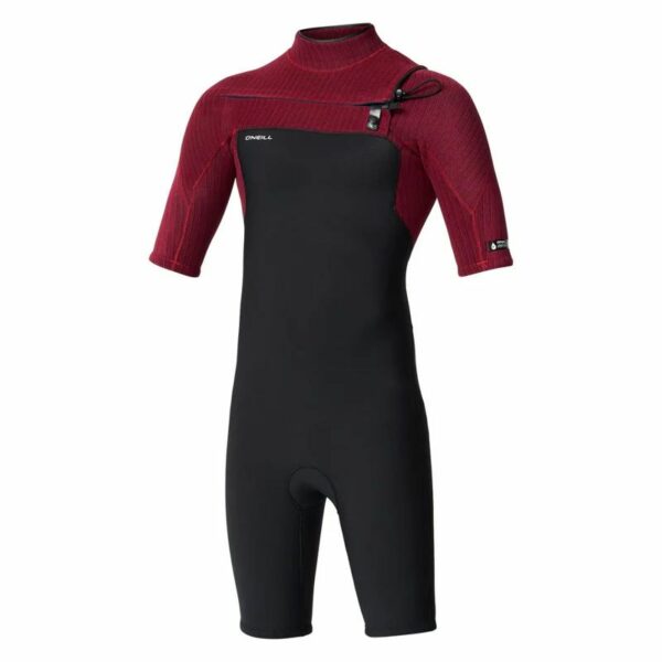 BOYS HYPERFREAK CZ SS SPRING 2MM
