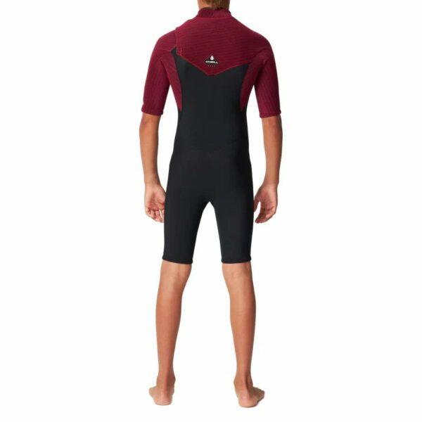 BOYS HYPERFREAK CZ SS SPRING 2MM - Imagen 2