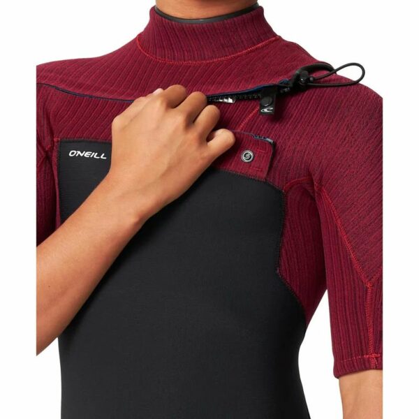 BOYS HYPERFREAK CZ SS SPRING 2MM - Imagen 4