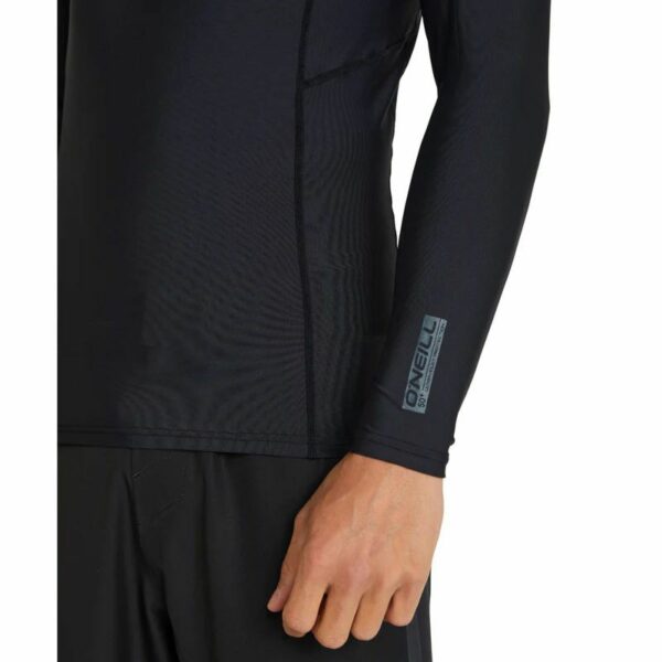 REACTOR UV LS RASH VEST - Imagen 3