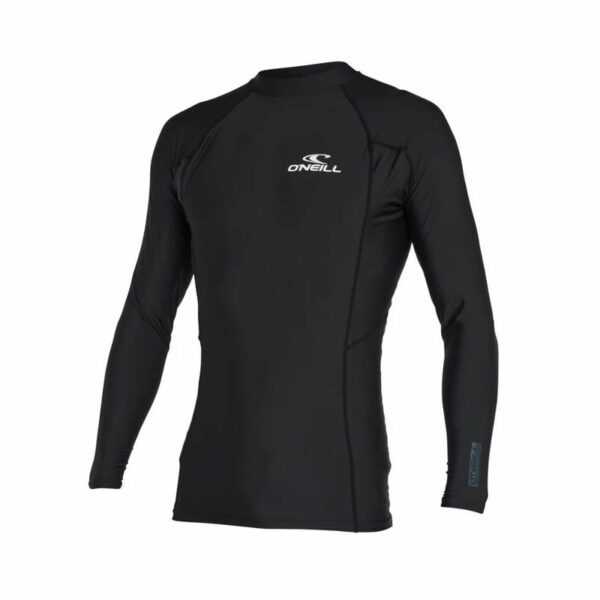 REACTOR UV LS RASH VEST