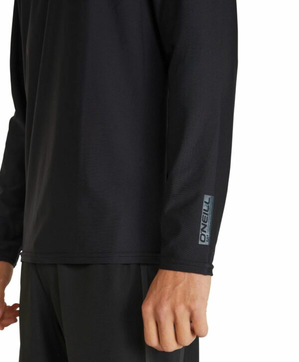 REACTOR UV LS RASH VEST - Imagen 4