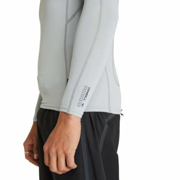 TRVLR LS HOODED RASH VEST - Imagen 4
