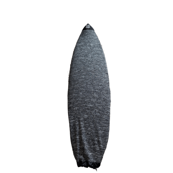 Funda de Tela Surf Place Shortboard - Imagen 3