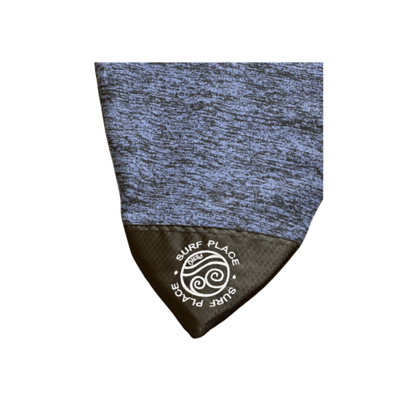 Funda de Tela Surf Place Shortboard - Imagen 5