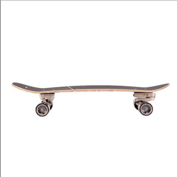 J.O.B PINK TIGER C7 RAW 33.5 Carver - Imagen 2