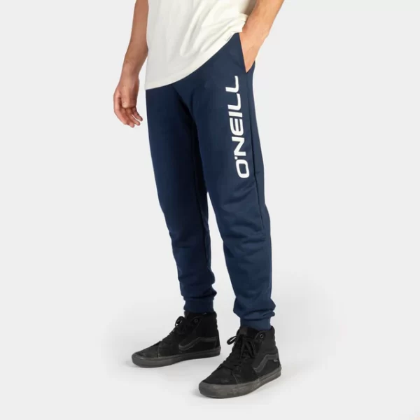 O'NEILL LOGO SWEATPANTS  Ink Blue - Imagen 3