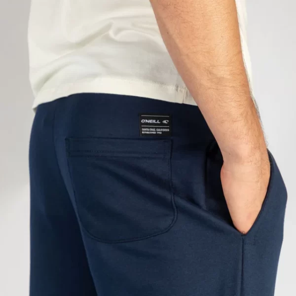 O'NEILL LOGO SWEATPANTS  Ink Blue - Imagen 2