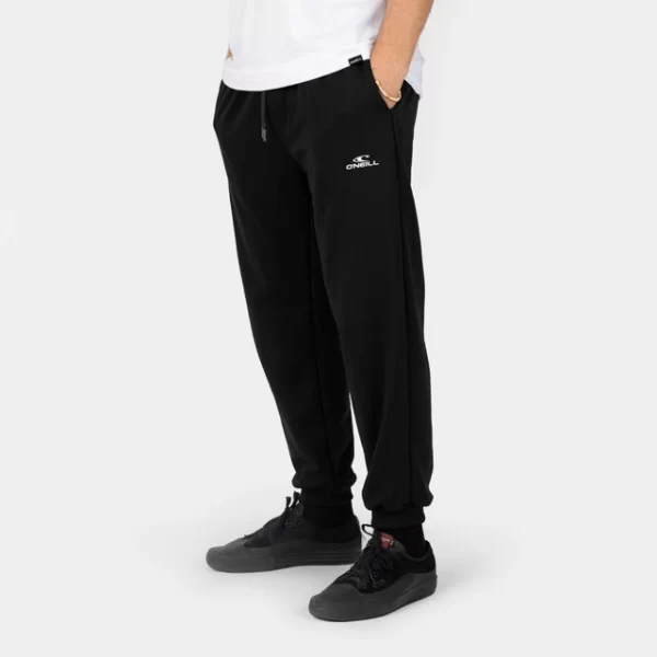 O'NEILL LOGO SWEATPANTS  Black Out - Imagen 2