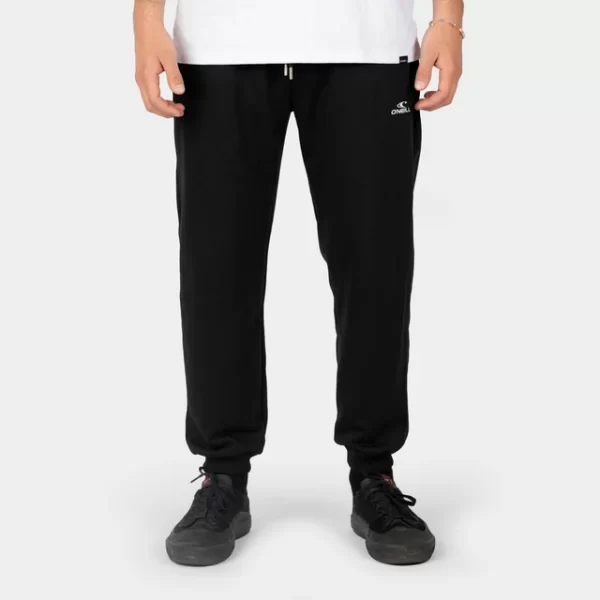 O'NEILL LOGO SWEATPANTS  Black Out
