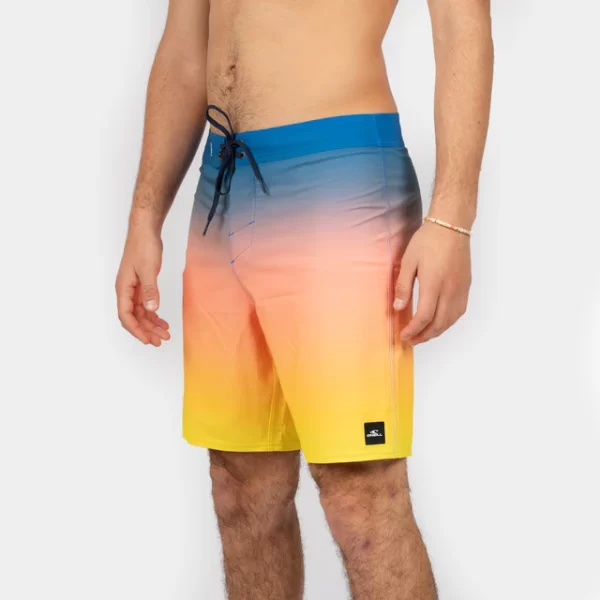 Hyperfreak Heat Fade 19 MUL - Imagen 2