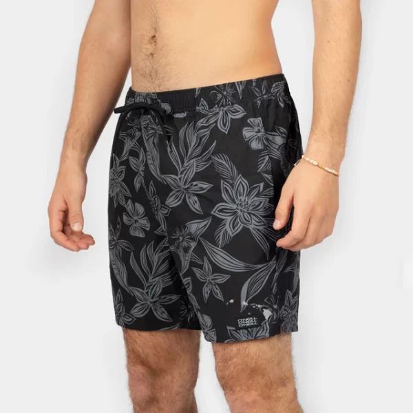 Hermosa Hawaii E Waist 17 BLK - Imagen 2