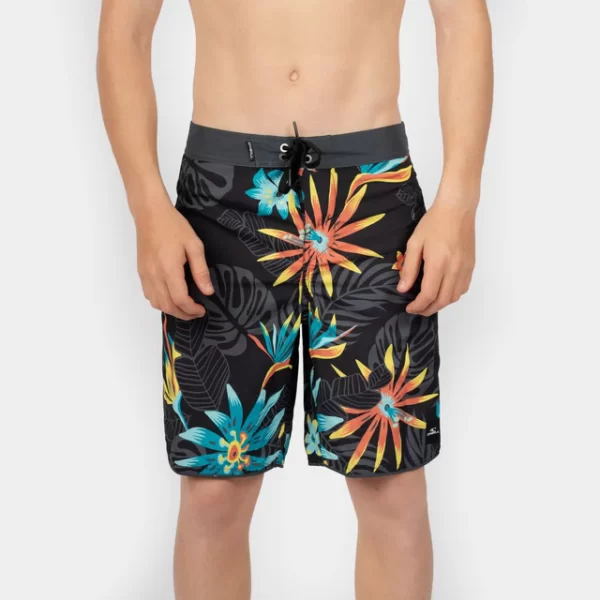 Mysto Scallop 16 BLK Niño - Imagen 4