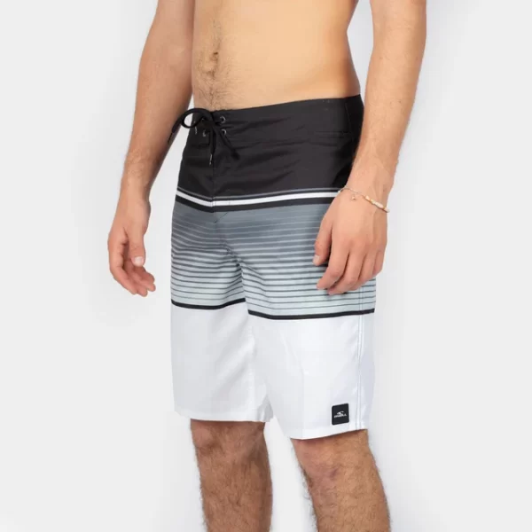 Lennox Stripe 21 WHT - Imagen 2