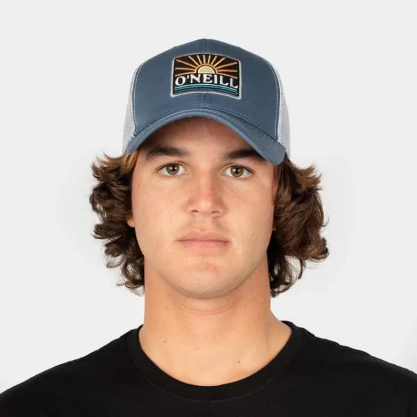 HEADQUARTERS TRUCKER