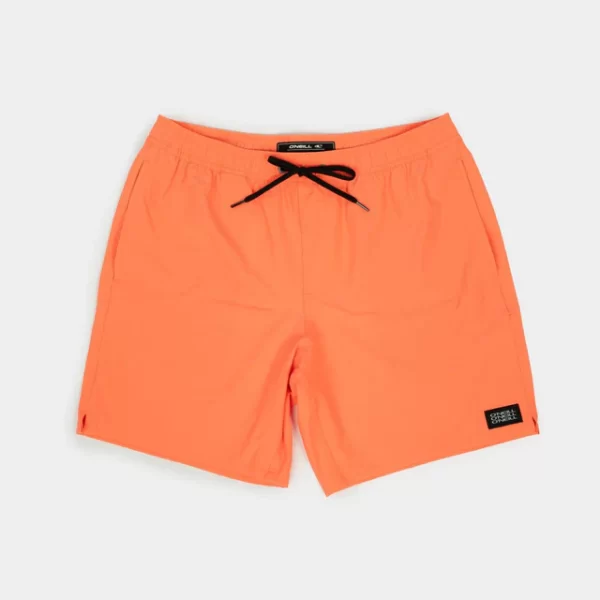 Lennox Hermosa Solid STRETCH17 CRL