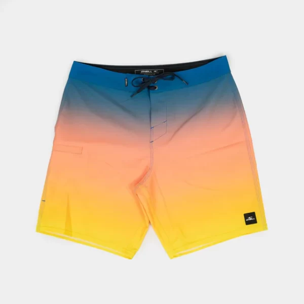 Hyperfreak Heat Fade 19 MUL