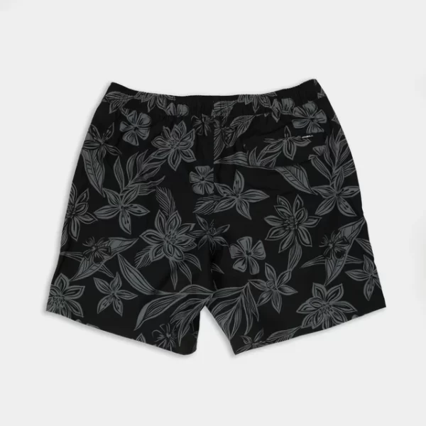Hermosa Hawaii E Waist 17 BLK - Imagen 3