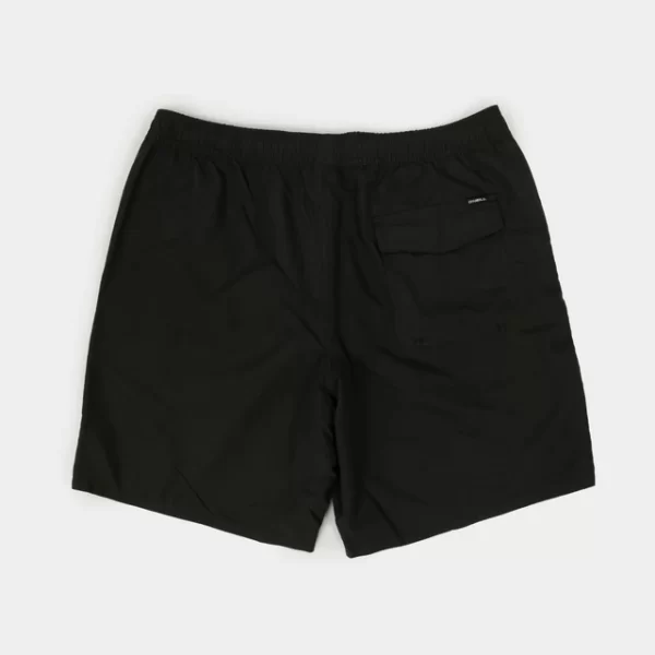 Lennox Hermosa Solid 17 BLK - Imagen 3