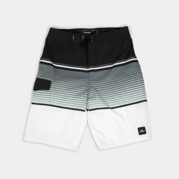 Lennox Stripe 18 WHT Niño