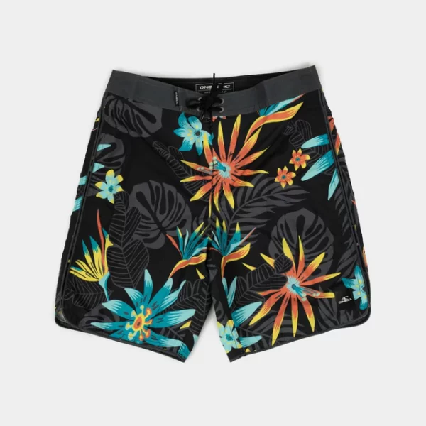 Mysto Scallop 16 BLK Niño