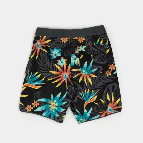Mysto Scallop 16 BLK Niño - Imagen 3