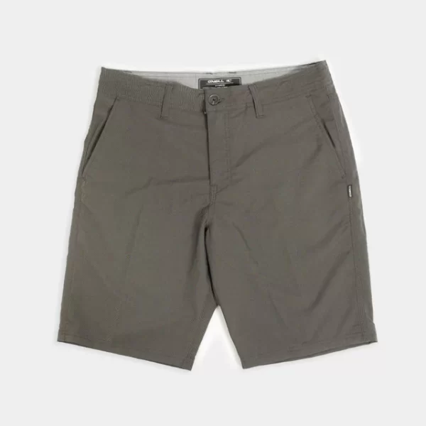 Stockton 20 GRY