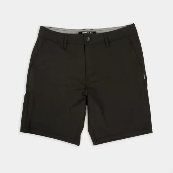 Reserve Light Check 19 BLK