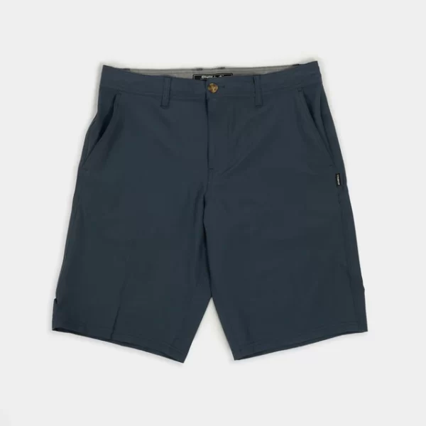 RESERVE SOLID 21 NVY