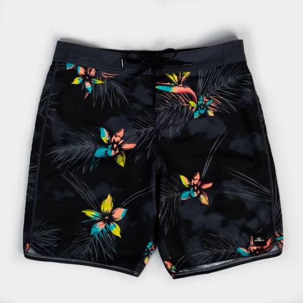 Mysto Scallop 19 BLK