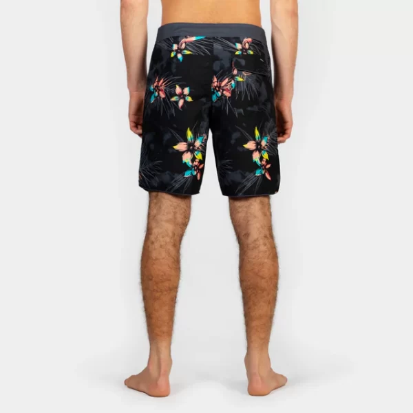 Mysto Scallop 19 BLK - Imagen 2