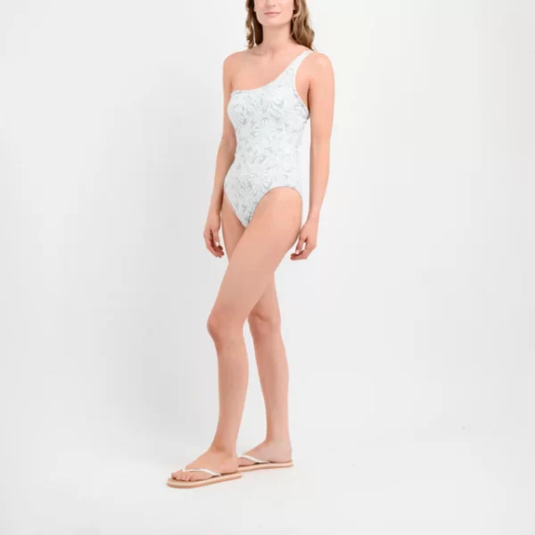 O´NEILL ROPA DE BAÑO SILVER - Imagen 2