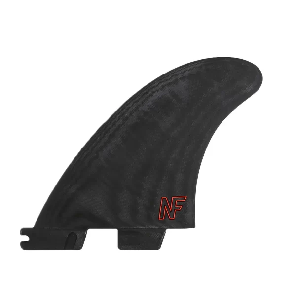 FCS II Nathan Florence Big Wave Tri Fins - Imagen 3