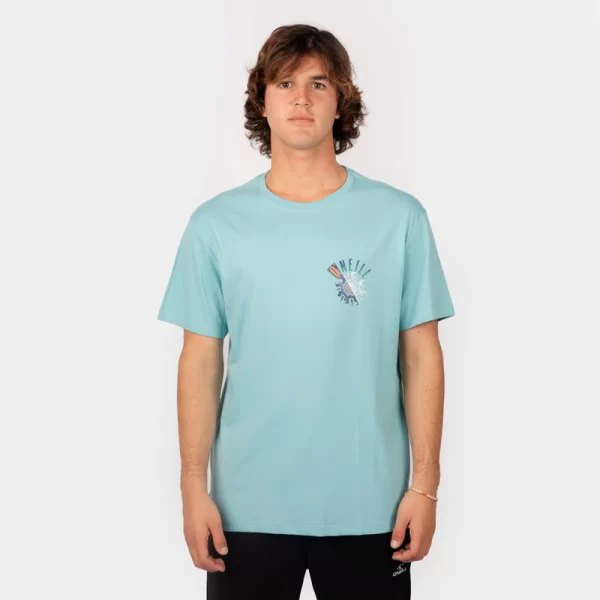 ECLIPSE T-SHIRT Ripling Shores