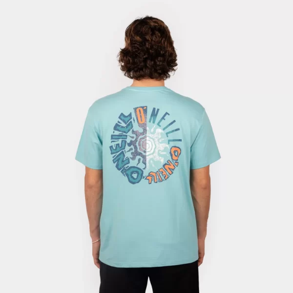 ECLIPSE T-SHIRT Ripling Shores - Imagen 2