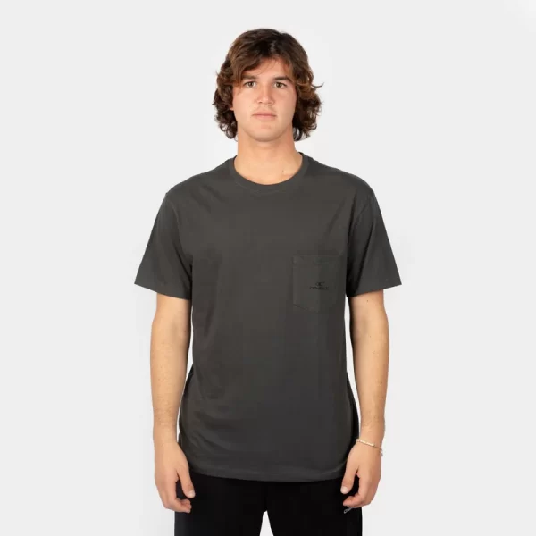 O'NEILL SMALL LOGO T-SHIRT Raven