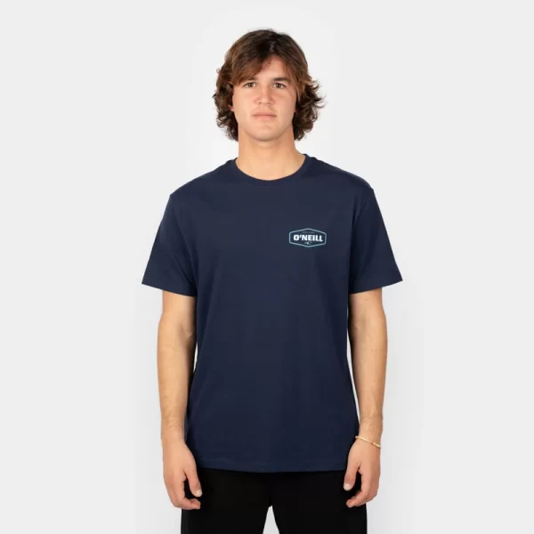 SPARE PARTS 2 T-SHIRT Ink Blue