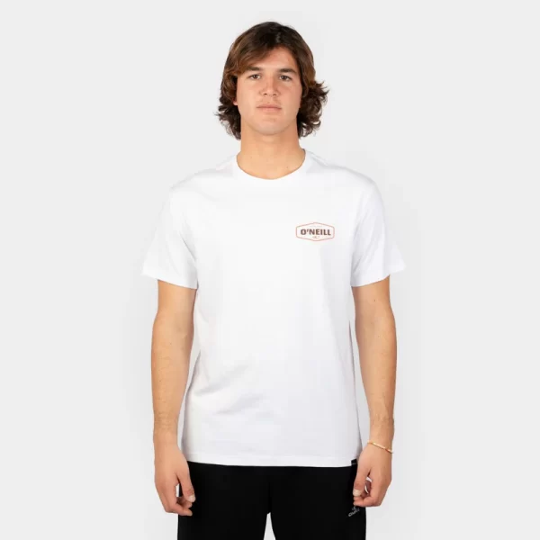 SPARE PARTS 2 T-SHIRT Snow White