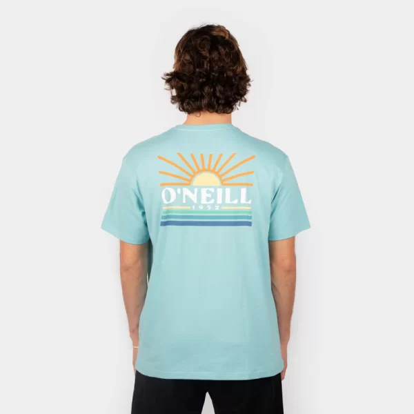 SUN SUPPY T-SHIRT Ripling Shores - Imagen 2