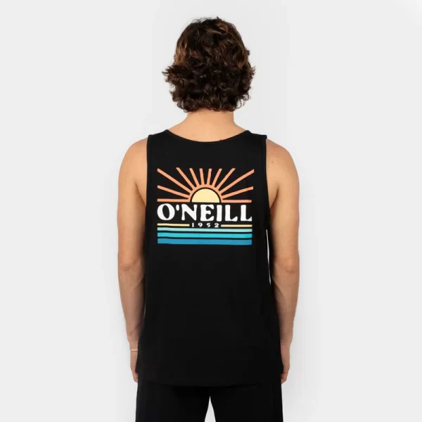 SUN SUPPY TANK Black Out - Imagen 2