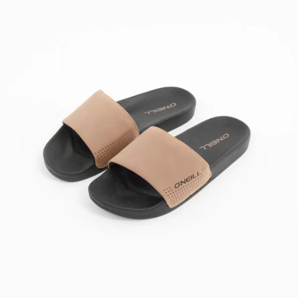 MAN SANDAL  TOBACCO