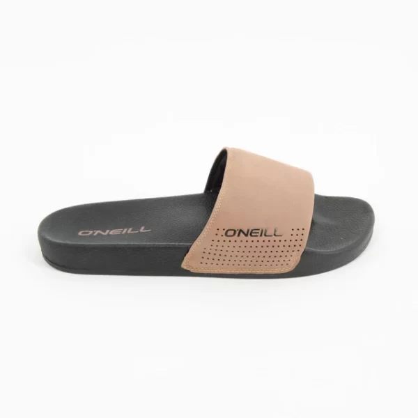 MAN SANDAL  TOBACCO - Imagen 4