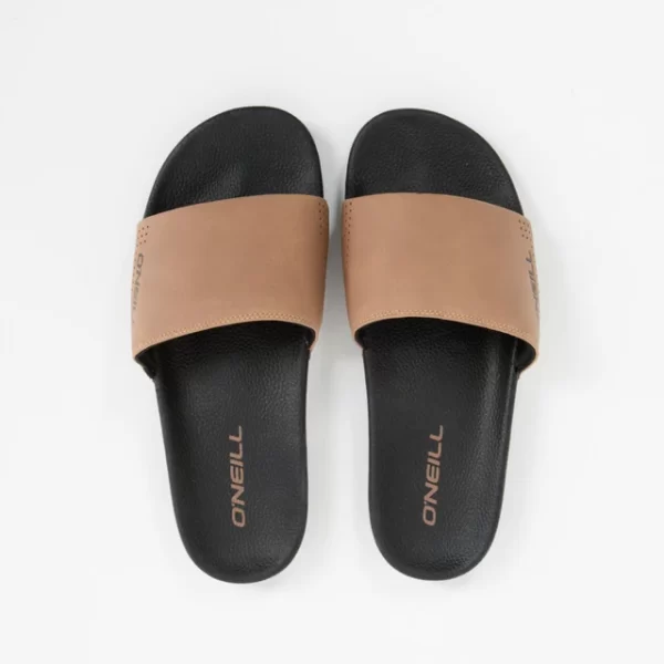 MAN SANDAL  TOBACCO - Imagen 2