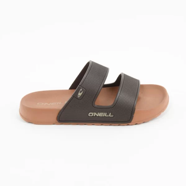 MAN SANDAL  BROWN - Imagen 3