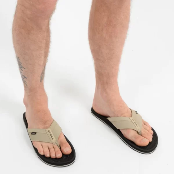 MAN SANDAL  SAND - Imagen 3