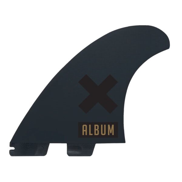 FCS II Album Twin + 1 Fin Set - Imagen 2