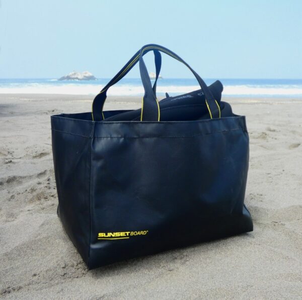 Bolso Cambiador