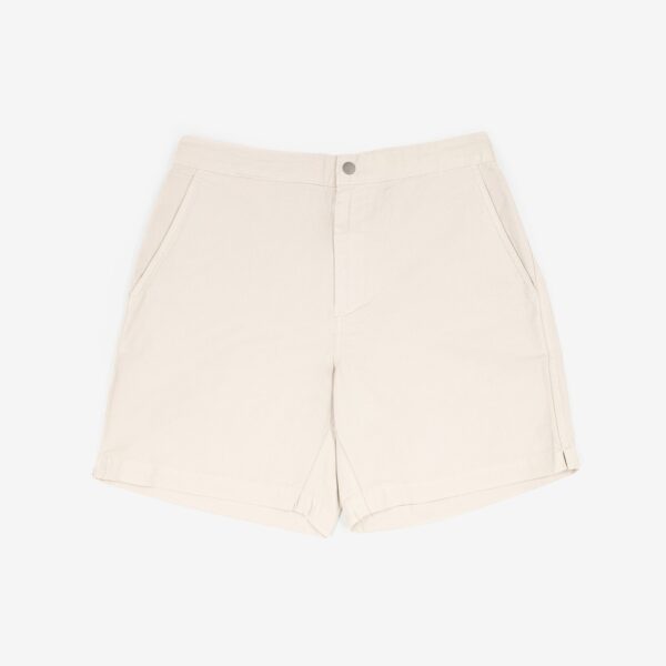 Short Beige