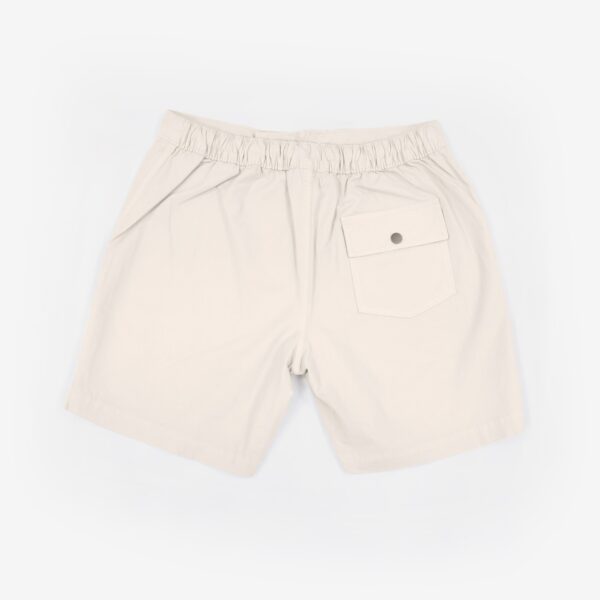 Short Beige - Imagen 2